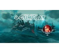 Bulwark Evolution: Falconeer Chronicles - GunBoat DLC