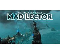 Bulwark Evolution: Falconeer Chronicles - Mad Lector DLC