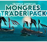 Bulwark Evolution: Falconeer Chronicles - Mongres Trader Pack DLC PC Steam CD Key
