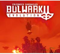 Bulwark Evolution: Falconeer Chronicles PC Steam CD Key