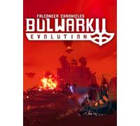 Bulwark Evolution: Falconeer Chronicles (PC) - Steam Key - GLOBAL