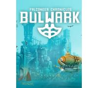 Bulwark: Falconeer Chronicles (PC) - Steam Account - GLOBAL