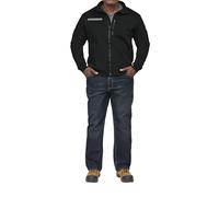 Bulwark FR Men's Relaxed Fit Bootcut Jean with Stretch