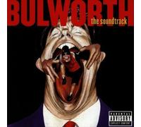 Bulworth: The Soundtrack Explicit Lyrics, Soundtrack Edition by Various Artists (1998) Audio CD