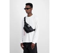 Alpha Industries Tactical Waist Bag Black