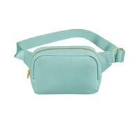 Bum bag in bright colours Bag Base Vert 2 L