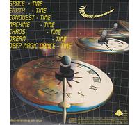 Bum Bum Club Tinman La Bouche Two In A Room Corona - SampIer