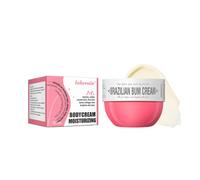 Bum Bum Cream, Moisturizing Body Cream Brighten Body Skin Repair, Smoothing Bum Cream, Lift, Firm, and Reduce Cellulite for a Beautiful Derriere, Long-lasting Fragrance Bum Bum Cream 80ML(#2)