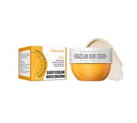Bum Bum Cream, Moisturizing Body Cream Brighten Body Skin Repair, Smoothing Bum Cream, Lift, Firm, and Reduce Cellulite for a Beautiful Derriere, Long-lasting Fragrance Bum Bum Cream 80ML(#1)
