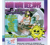 Bum Bum Deejays - Kids on the Dancefloor Vol.1