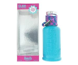 BUM Equipment B.U.M. Equipment Glam Eau De Toilette 100ml