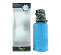 BUM Equipment Power Eau De Toilette 100ml