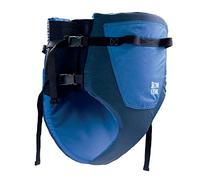 Bum Float - Floating Pants - Hands Free Recreational Floatation Device - Wearable Adult Water Float for Lakes & Pools - Floaty Bottom with Adjustable Straps - Small