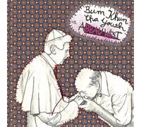 Bum Khun Cha Youth / Abbau West - Cliquenedition #4 (Split-Single-Reihe) [VINYL]