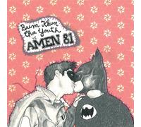 Bum Khun Cha Youth / Amen 81 - Cliquenedition #5 (Split-Single-Reihe) [VINYL]
