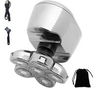 Bum-zzy Butt Shaver 1.0,Ultimate Grooming Kit for Men,Washable Wet and Dry Easy Head Shaver,Making Quick Work of Shaving Bum,Legs,Chest and Beyond,1Pcs