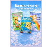 Buma der kleine Bär: Sammelband -2-