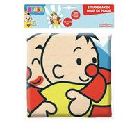 Bumba Beach Towel - 70 x 140 cm - Soft Bath Towel 100% Microfibre