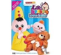 Bumba - Bravo Babilu! Babilu Gaat Slapen/ V