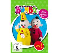 Bumba - DVD 1