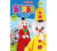BUMBA EN ZIJN VRIENDEN 2