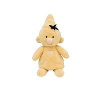 Bumba : Flauschiger plüsch 35cm gelb