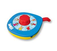 Bumba - ODI Story- and Music Box | 15 Stories, 8 Songs | For Toddlers 1+ | Only English