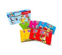 Bumba: uitdeelboekjes