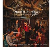 Bumbac Quintet - Libre Voyage Dans les Musiques des Balkans