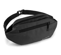 Bumbags Large Crossbody Bag Waist Bag Fanny Pack with Bottle Holder for Men Women Ladies Fashion Bum Bag Shoulder Bag for Sport Traveling Running Walking Hiking Fitness