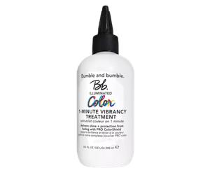 Bumble and bumble Bb. Illuminated Color 1-minute Vibrancy Treatment 250ml
