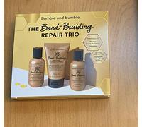 Bumble and Bumble Bond Building Repair Trio Pack