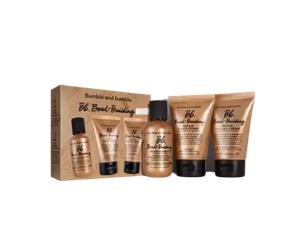 Bumble and bumble Bond-Building Starter Kit