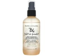 Bumble and bumble Shampoo & Conditioner Shampoo Post Workout Dry Shampoo Mist