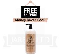 Bumble and Bumble Creme De Coco Shampoo 1L Nourishing Coconut Shine Formula New