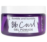 Bumble and bumble Curl Finishing Pomade pomade for shine, definition, and hold for curly hair 100 ml