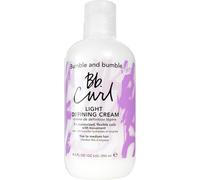Bumble and bumble. Curl Light Defining Styling Cream | For Moisturized Flexible