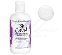 BUMBLE AND BUMBLE Curl Moisturizing & Curl Enhancing Hair Shampoo 250ml NEW