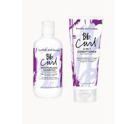 Bumble and bumble Curl Moisturizing Shampoo 250ml & 3-in-1 Conditioner 200ml Bundle