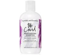 Bumble And Bumble Curl Moisturizing Shampoo 250ml