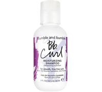 Bumble and bumble Curl Moisturizing Shampoo moisturizing shampoo for defining waves 60 ml