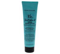 Bumble and Bumble Don't Blow It Thick hair Styler for Unisex, 5 Ounce
