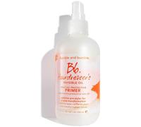 Bb.Hairdresser's Invisible Oil Anti-UV thermo-protective styling base