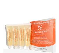 Bumble and bumble Shampoo & Conditioner Special care Hairdresser's Invisible OilHot Oil Concentrate