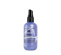 Bumble and bumble Shampoo & Conditioner Special care Illuminated Blonde Tone Enhancing Leave-In