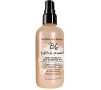 Bumble and bumble Post Workout Dry Shampoo Mist dry shampoo spray for post-workout hair 120 ml