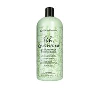 Bumble and bumble. Seaweed Hydrating Conditioner | For Fine-to-Medium Hair or Daily Washer | Anti Frizz Color Safe + Detangler | Liter Size Pum