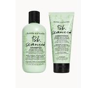 Bumble and bumble Seaweed Nourishing Shampoo 250ml & Seaweed Conditioner 200ml Bundle