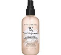 Bumble-and-bumble Shampoo-Conditioner ShampooPost Workout Dry Shampoo Mist