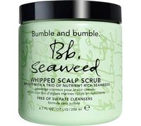 BUMBLE AND BUMBLE Bb.Seaweed Whipped Scalp Scrub 200 ml